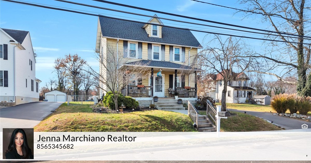 232 Shreve Ave, Barrington, NJ 08007