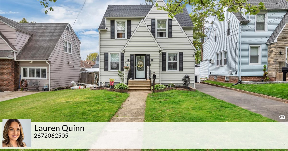 1937 Hillcrest Ave, Pennsauken Township, NJ 08110